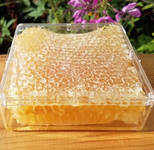 عسل موم دار سردشت